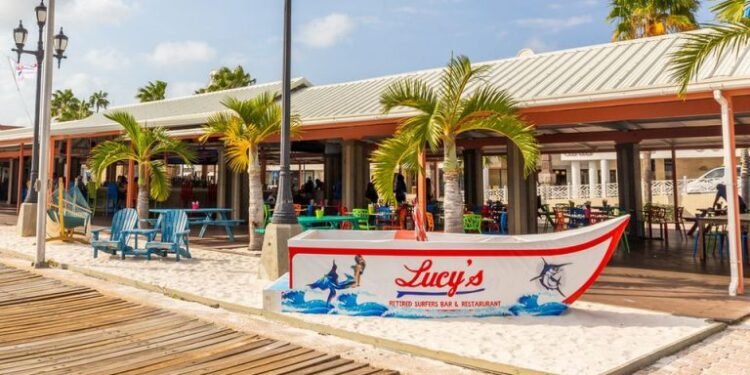 New and Buzz-worthy Dining Spots in Aruba You Must Try