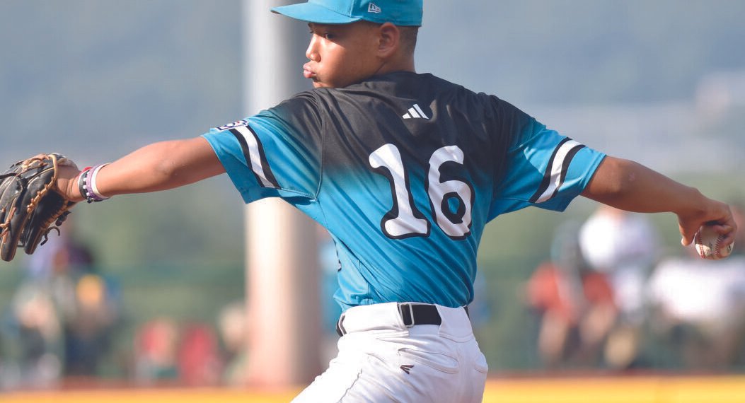 Aruba Overcomes Tough Caribbean Regional to Reach Little League World Series