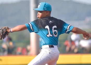 Aruba Overcomes Tough Caribbean Regional to Reach Little League World Series