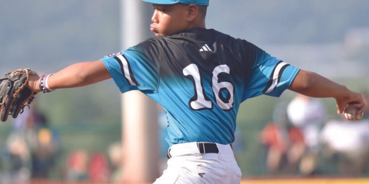 Aruba Overcomes Tough Caribbean Regional to Reach Little League World Series