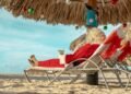 8 Ways to Get in the Jolly Holiday Spirit in Aruba