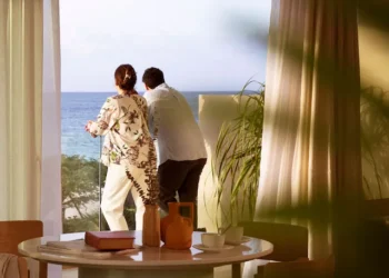 Live Your Dream Getaway at JOIA Aruba