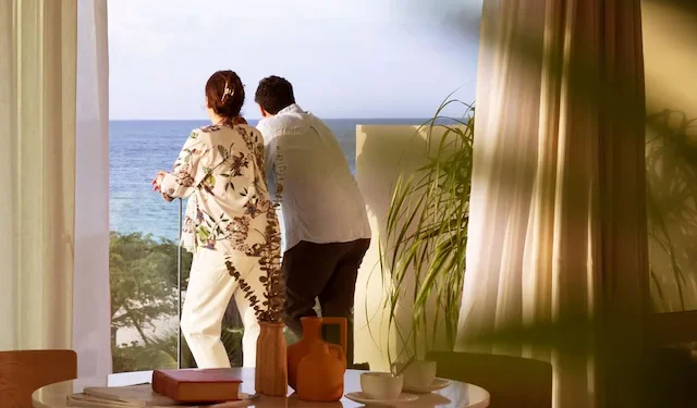 Live Your Dream Getaway at JOIA Aruba