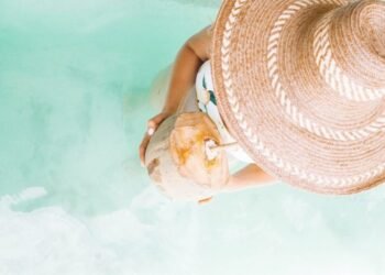 Plan Your Next Girls’ Trip to Aruba