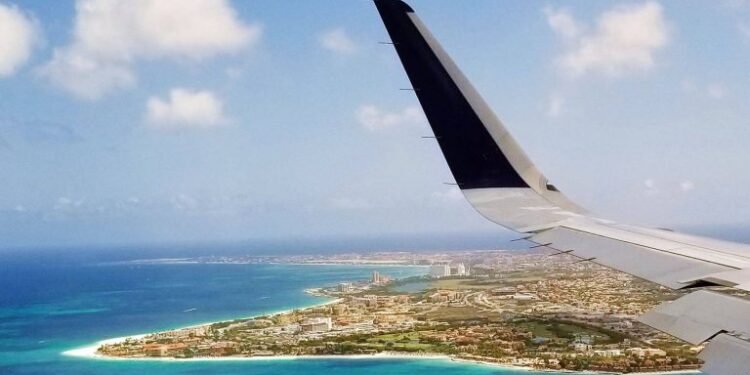 To Go, or Not to Go: That is the Question — A Safe Aruba Vacation During COVID-19
