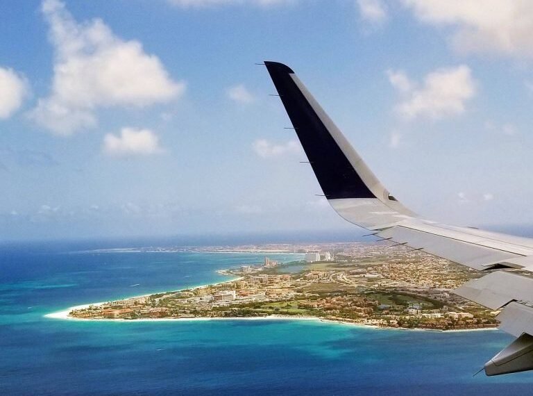 To Go, or Not to Go: That is the Question — A Safe Aruba Vacation During COVID-19