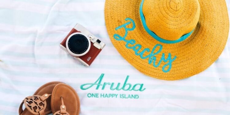 Bring Aruba to Your Mom This Mother’s Day