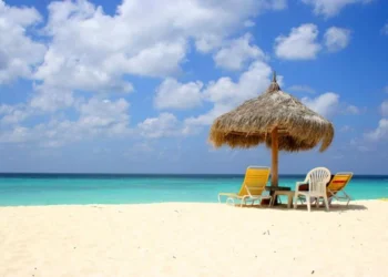 The Top 10 Island Destinations for 2025: From Aruba to Sardinia