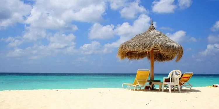 The Top 10 Island Destinations for 2025: From Aruba to Sardinia