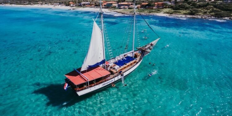 Set Sail for Adventure: Discover the Best Sailing Tours in Aruba
