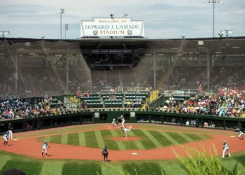How it Happened: Connecticut Beats Aruba 4-2 in Third Place Game at Little League World Series