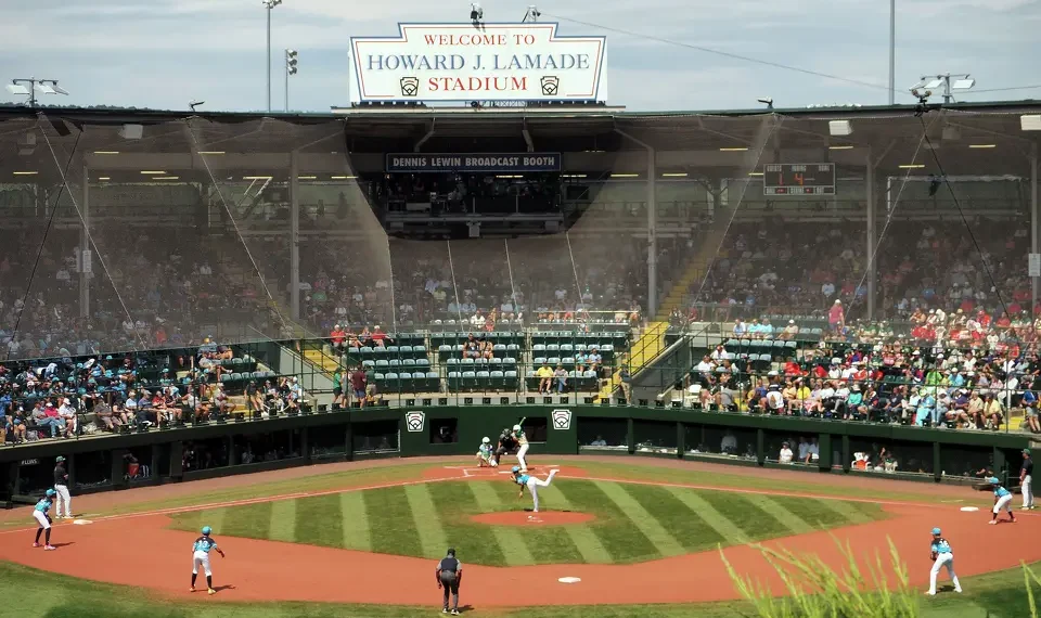 How it Happened: Connecticut Beats Aruba 4-2 in Third Place Game at Little League World Series