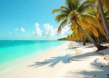 Aruba Tops Expedia’s 2025 Island Hot List as the Ultimate Year-Round Sunshine Destination