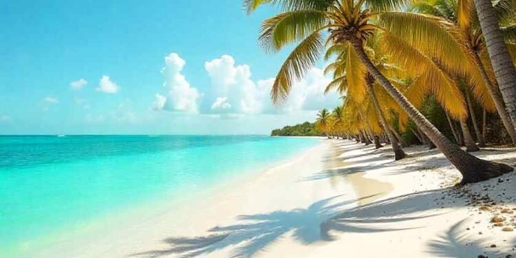 Aruba Tops Expedia’s 2025 Island Hot List as the Ultimate Year-Round Sunshine Destination