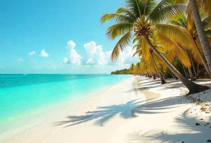 Aruba Tops Expedia’s 2025 Island Hot List as the Ultimate Year-Round Sunshine Destination