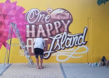 Authentic Aruba: A Colorful Celebration of Art, Culture, and Carnival