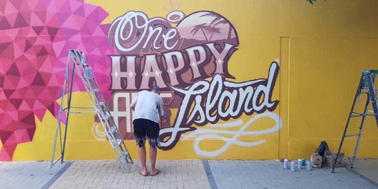 Authentic Aruba: A Colorful Celebration of Art, Culture, and Carnival