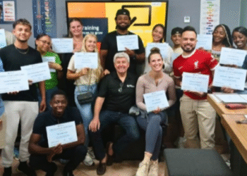 Aruba Wine & Dine Launches Groundbreaking Hospitality Academy