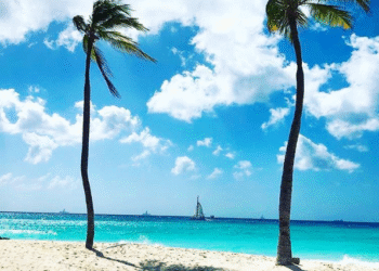 Top 15 Instagram-Worthy Spots in Aruba You Can’t Miss in 2025