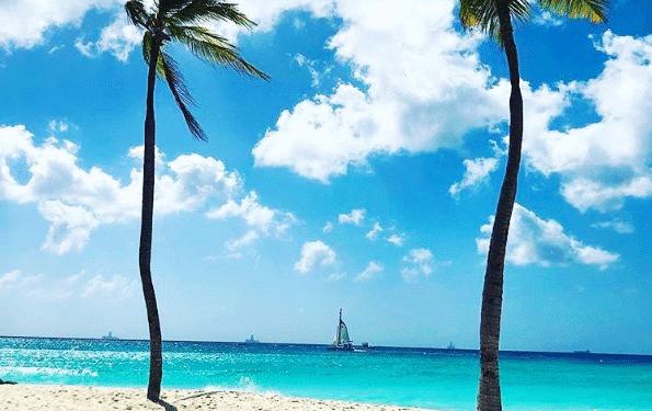 Top 15 Instagram-Worthy Spots in Aruba You Can’t Miss in 2025
