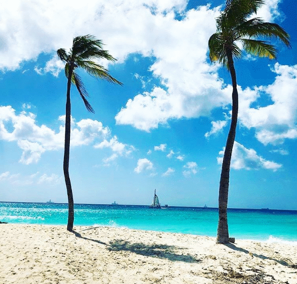 Top 15 Instagram-Worthy Spots in Aruba You Can’t Miss in 2025