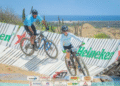Boardwalk Aruba Sports Team Shines in Mountain Bike Relay and KLM Marathon