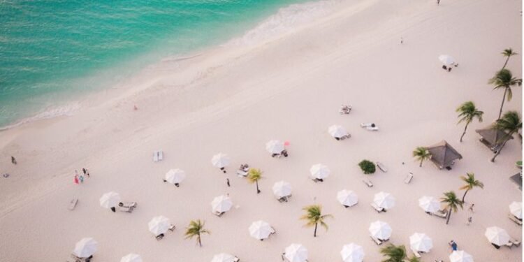 Aruba’s Resorts Are Preparing for Your Arrival