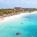 Aruba Redefines Barefoot Luxury with Elite Resorts, Fine Dining, and Designer Experiences