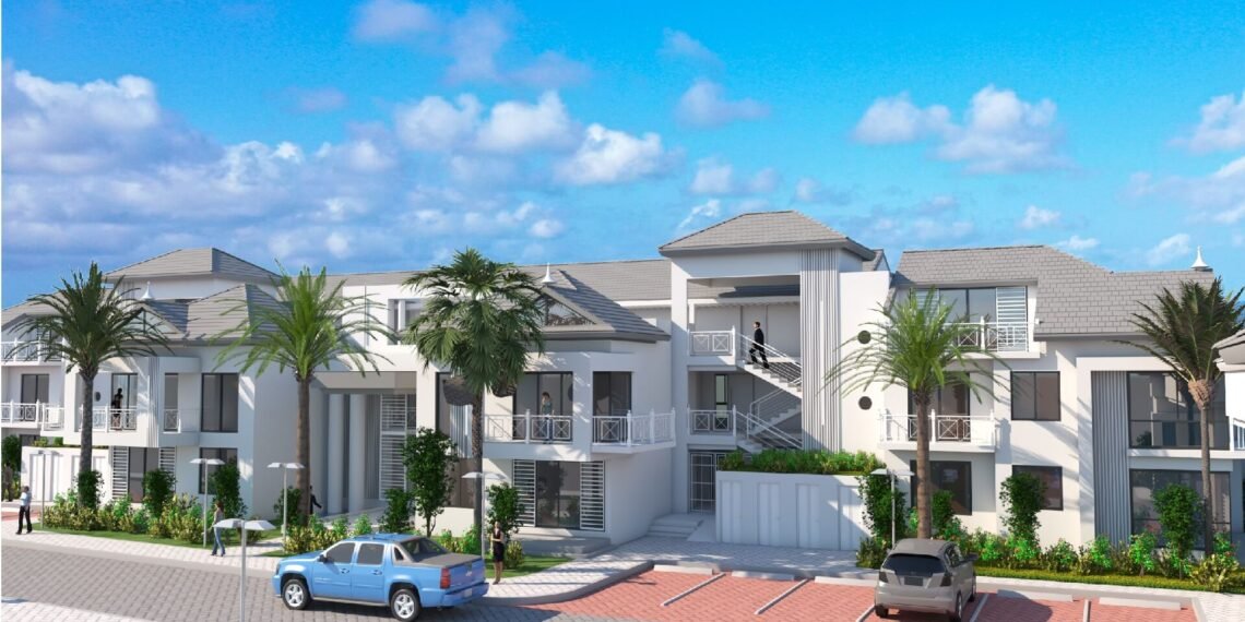 The Moon Aruba: A Smart Condo Investment with Strong ROI