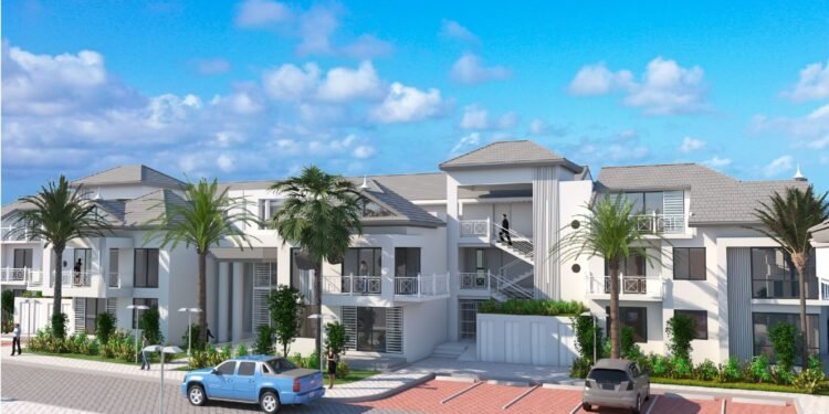 The Moon Aruba: A Smart Condo Investment with Strong ROI