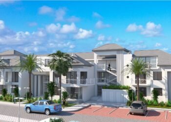 The Moon Aruba: A Smart Condo Investment with Proven ROI