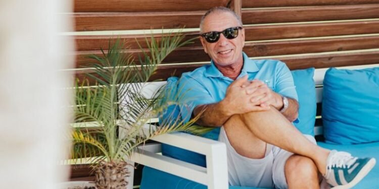 Ewald Biemans: Aruba’s Green Guru and Visionary Hotelier