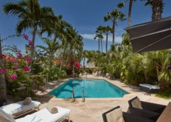 Charming & Budget-Friendly Small Resorts in Aruba – Part 2