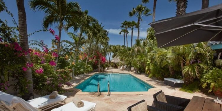 Charming & Budget-Friendly Small Resorts in Aruba – Part 2