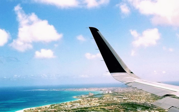 Aruba’s Most Stunning Travel Photos of 2018 – Captured by Influencers & Globetrotters