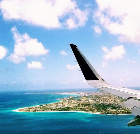 Aruba’s Most Stunning Travel Photos of 2018 – Captured by Influencers & Globetrotters