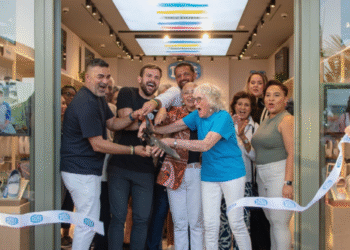 HEYDUDE Steps into Aruba with New Flagship Store by Boolchand Group