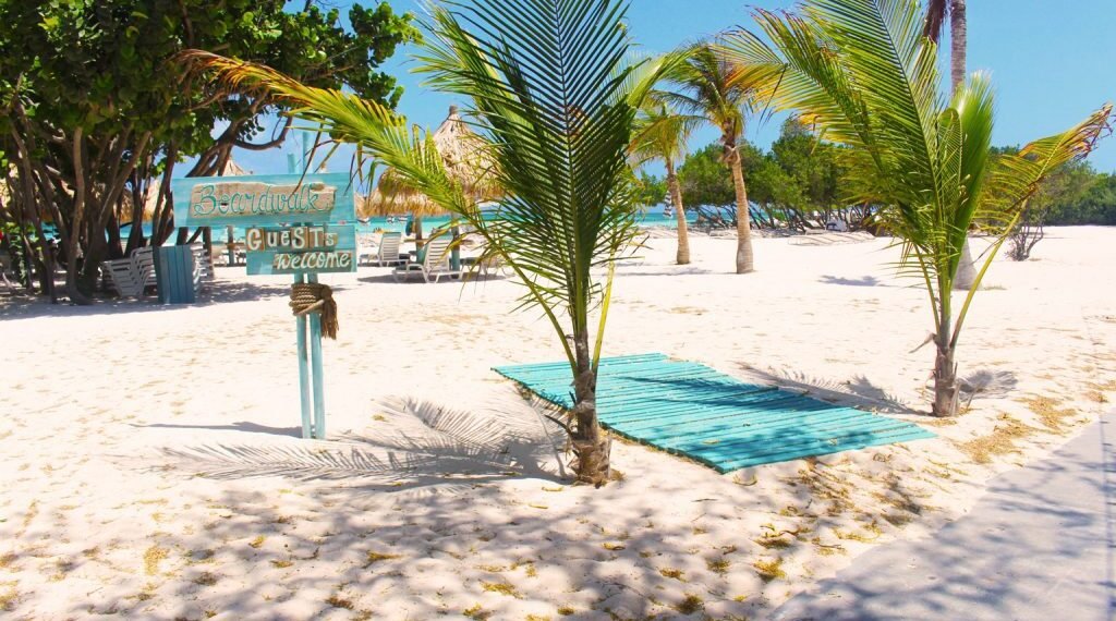 Boardwalk Boutique Hotel Aruba: A Hidden Gem of Tropical Comfort and Charm