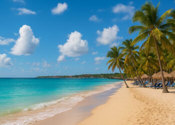 Jamaica Joins Aruba, Dominican Republic, Curaçao, and Puerto Rico to Boost Caribbean Tourism in 2025