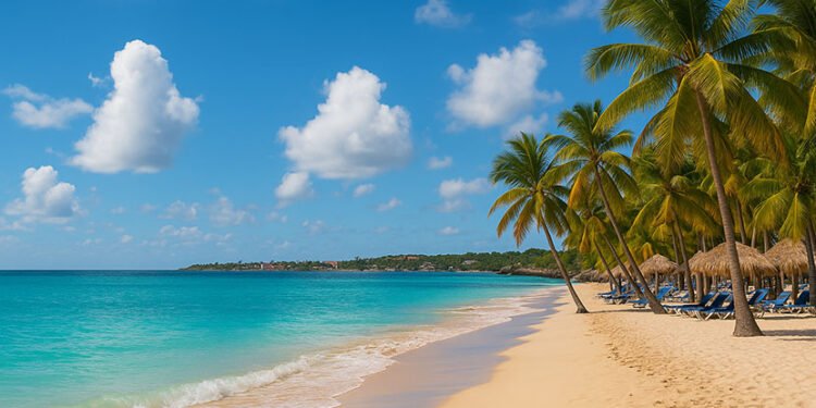 Jamaica Joins Aruba, Dominican Republic, Curaçao, and Puerto Rico to Boost Caribbean Tourism in 2025