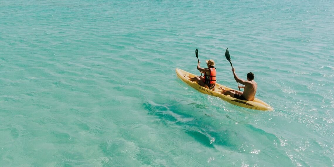 The Aruba Promise: Be a Responsible Guest on One Happy Island