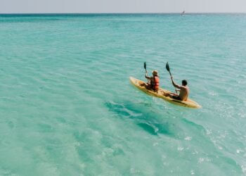 The Aruba Promise: Be a Responsible Guest on One Happy Island
