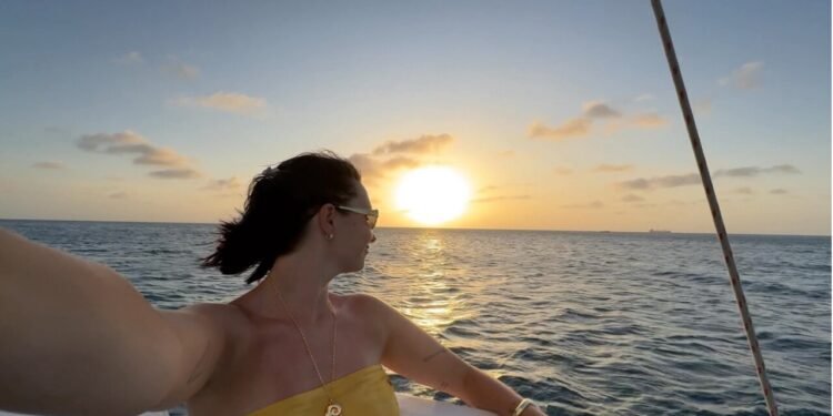 My 3 Days in Paradise: Solo-Travel, Aruba Style!