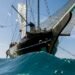 Set Sail on Lady Black: Aruba’s Ultimate Luxury Sailing Experience