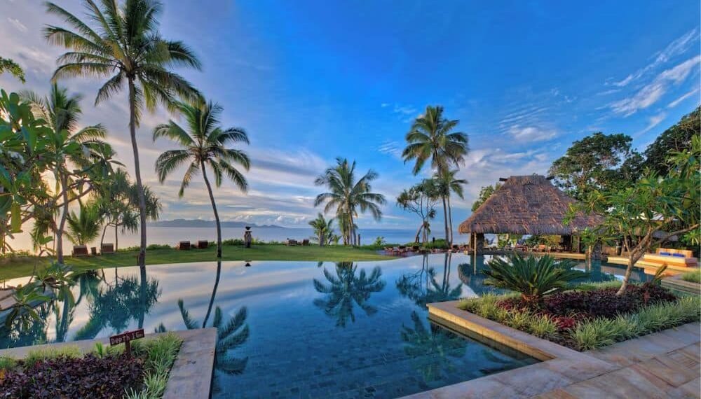 The Top Islands on Travelers’ Bucket Lists for 2025 (And Why They Deliver)