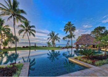 The Top Islands on Travelers’ Bucket Lists for 2025 (And Why They Deliver)