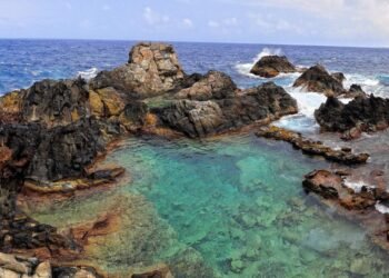 Things to Do in Aruba (I to Q): From Iconic Signs to Quirky Natural Wonders