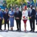New Government of Aruba Sworn In: AVP-Futuro Cabinet Takes Office