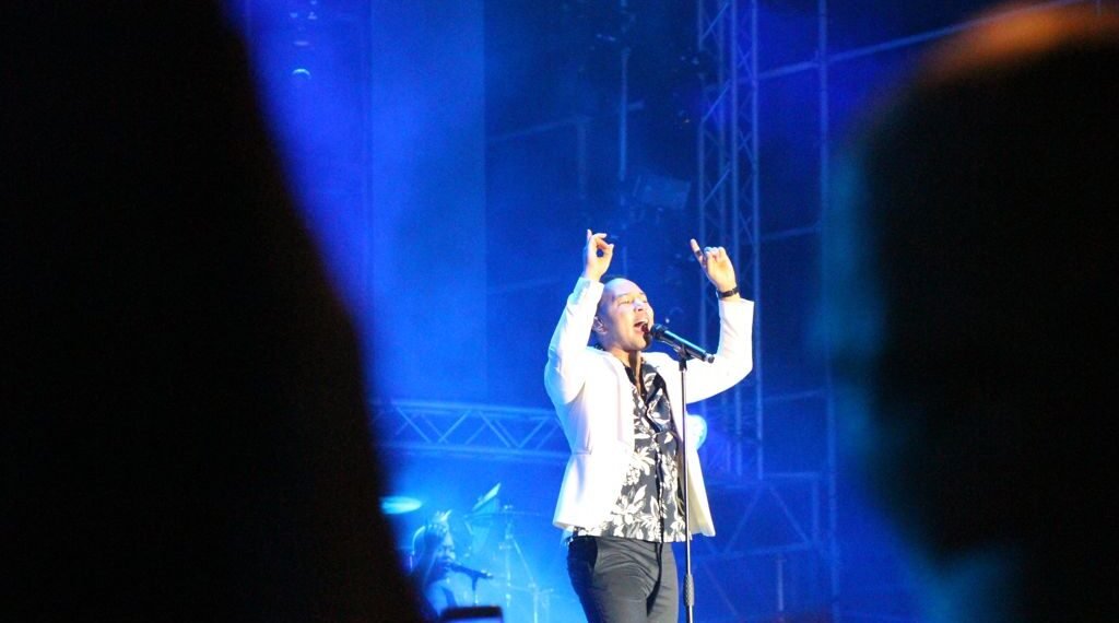 Soul Beach Music Festival 2019 Breaks Records and Brings Star Power to Aruba