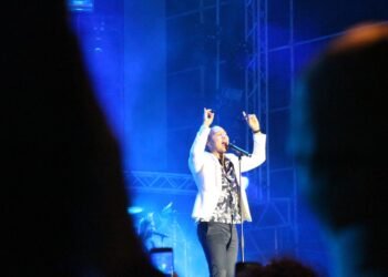 Soul Beach Music Festival 2019 Breaks Records and Brings Star Power to Aruba